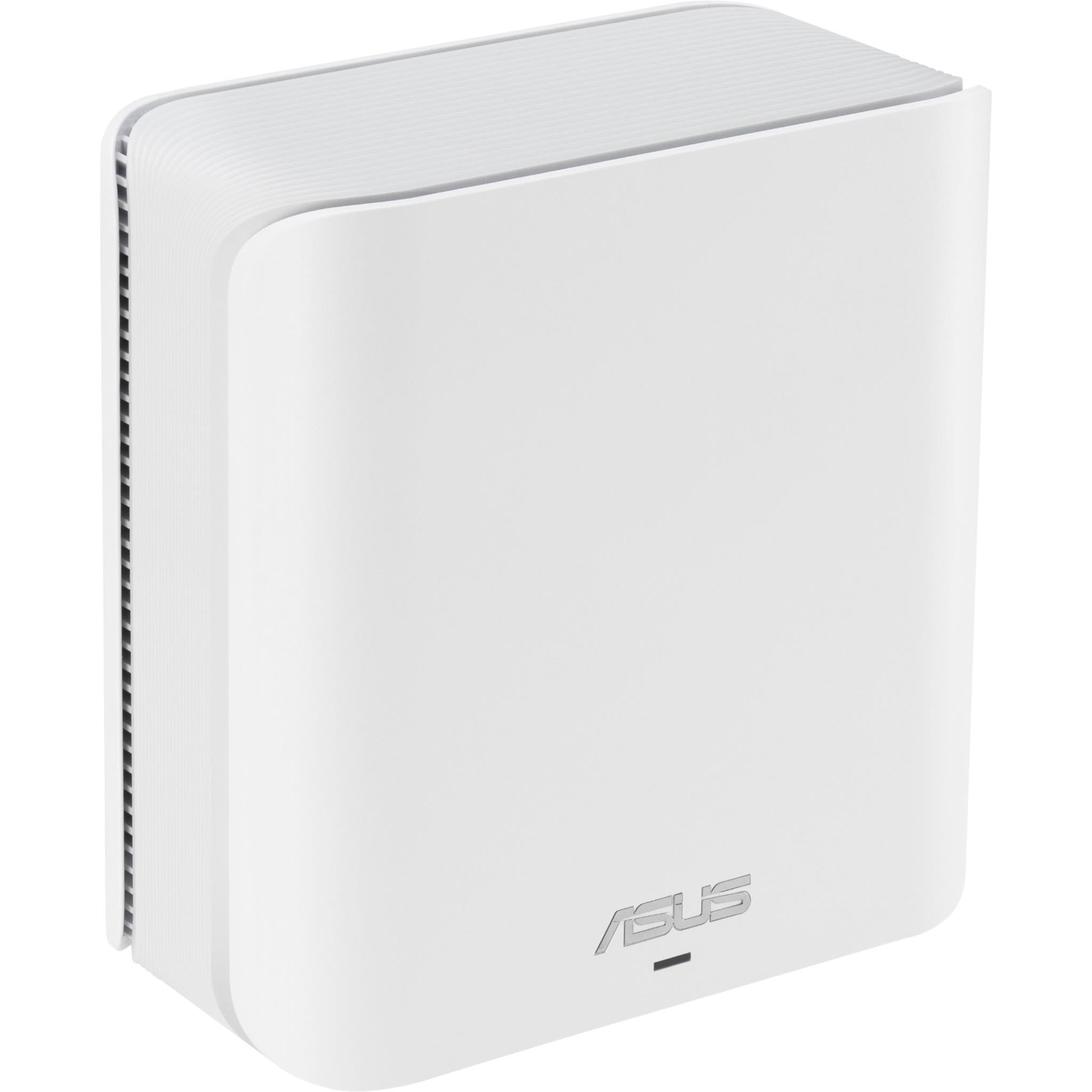 ASUS ZenWiFi BD4 BE3600 Wi-Fi 7 Mesh System [2 Pack]