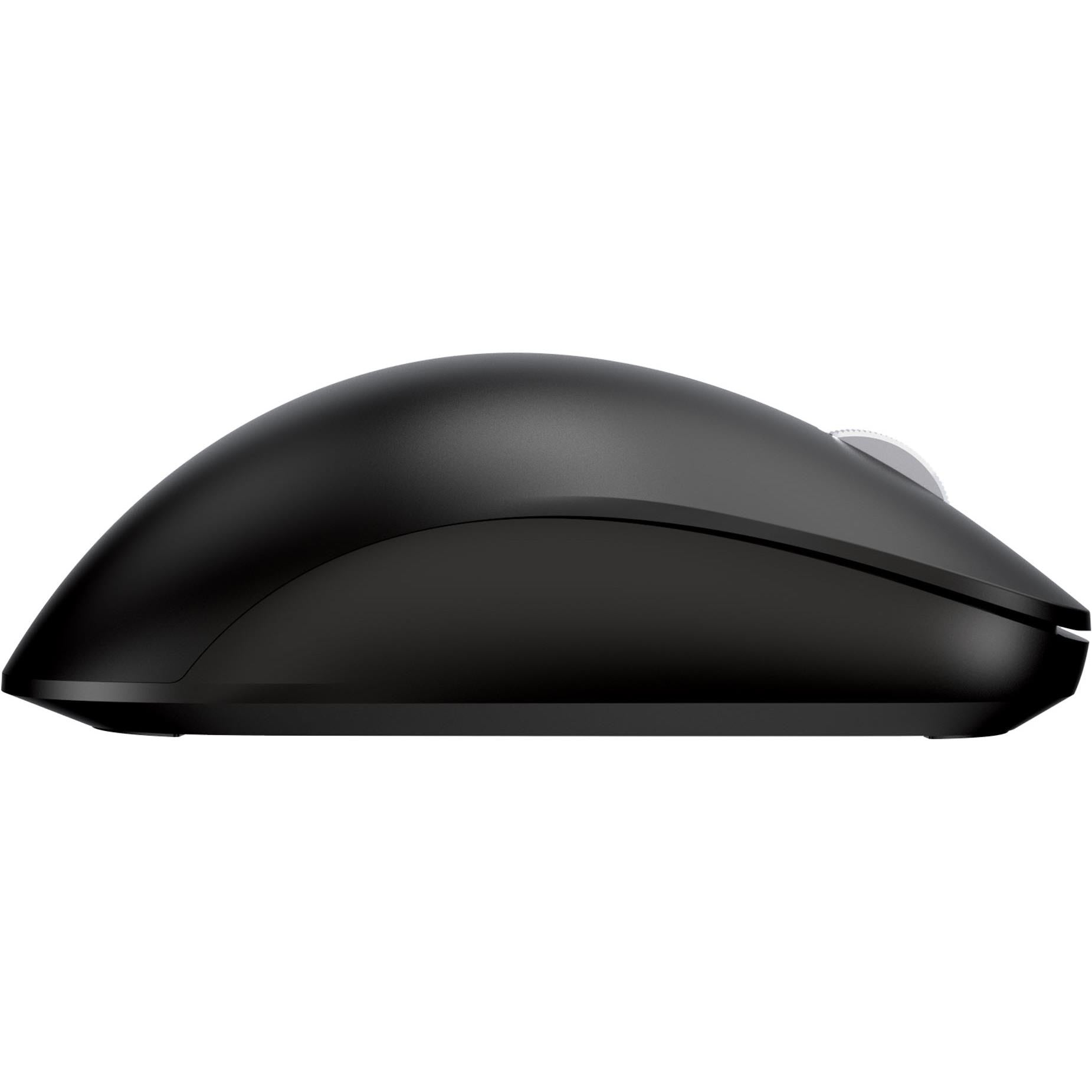 Incase Bluetooth Ergonomic Mouse Designed by Microsoft (Black)