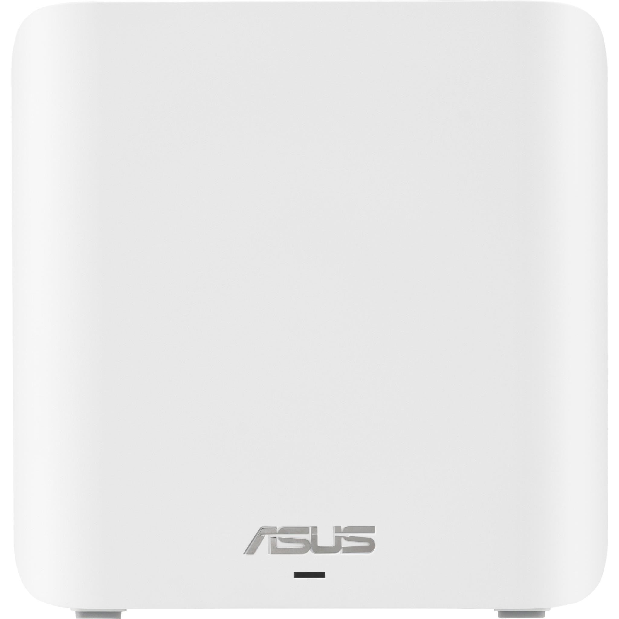 ASUS ZenWiFi BD4 BE3600 Wi-Fi 7 Mesh System [3 Pack]