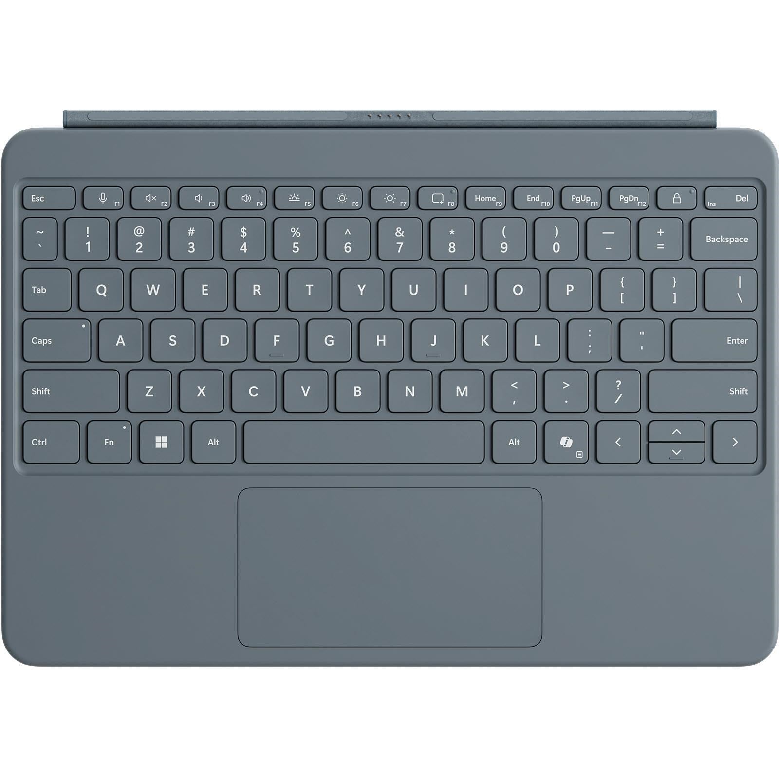 Microsoft Surface Pro 12-inch (1st Edition) Keyboard (Ocean)