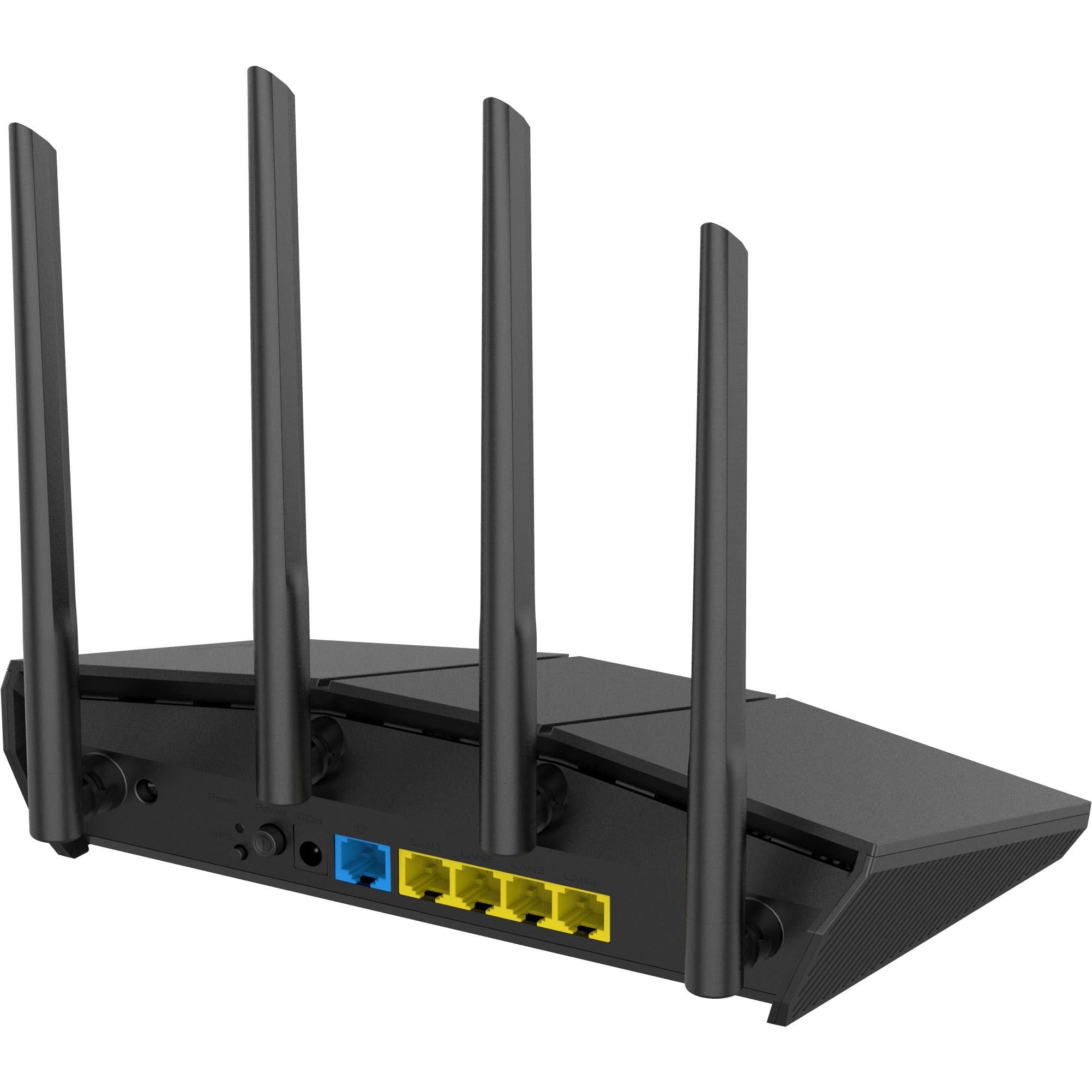ASUS RT-AX1800S Dual Band Wi-Fi 6 Router