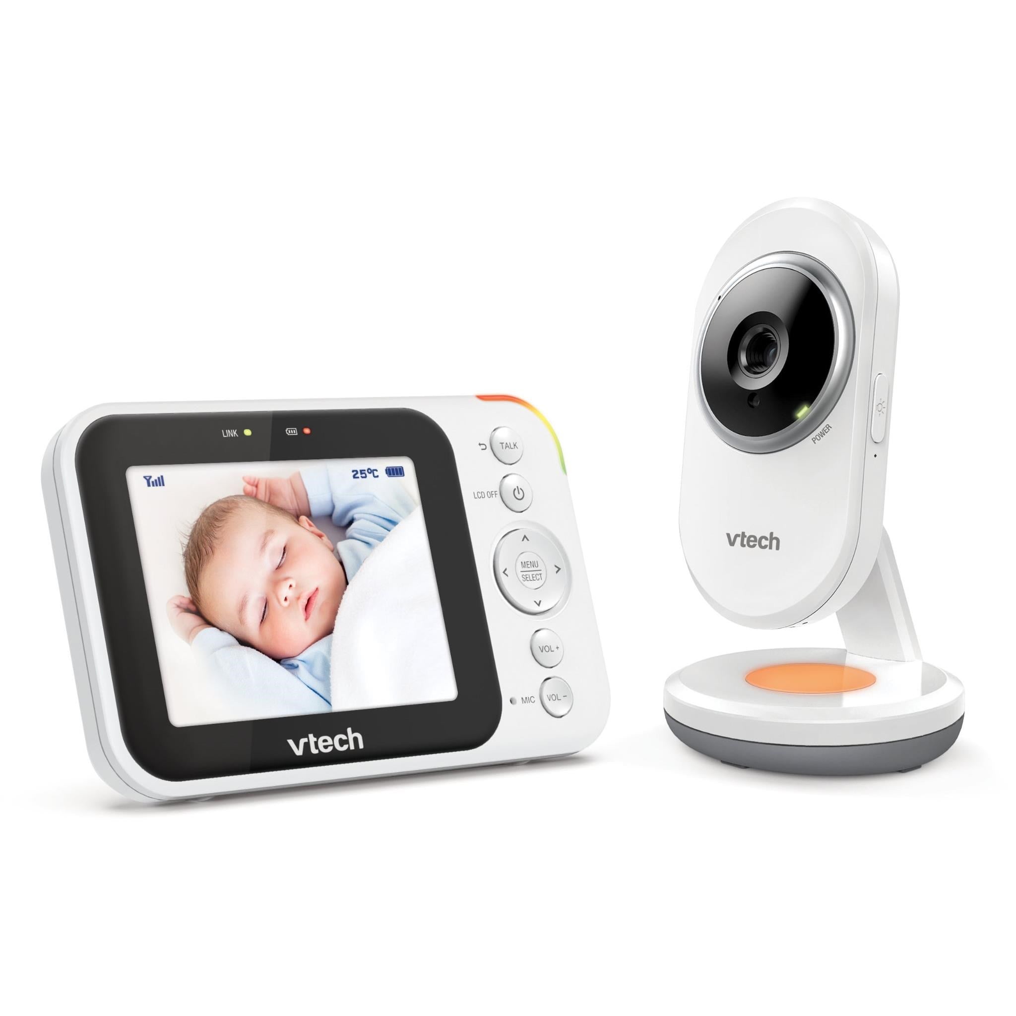 VTech BM3650N 3.5' Video Monitor