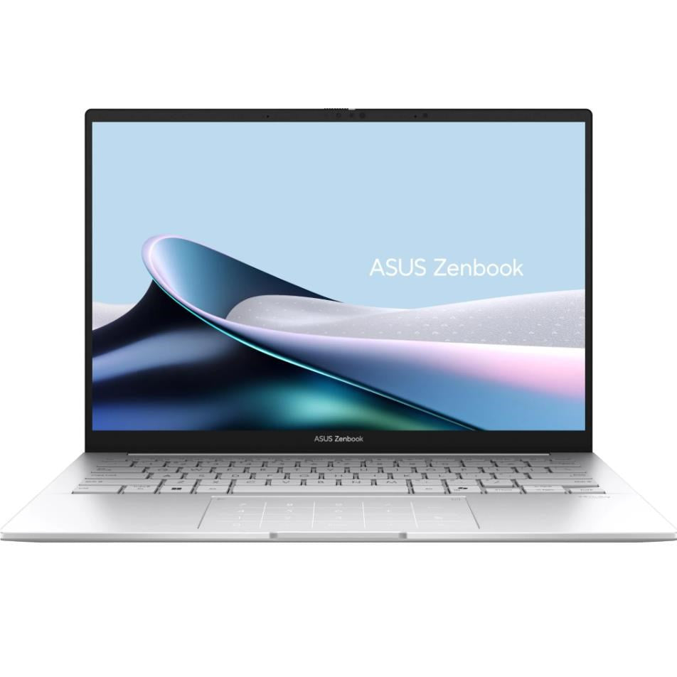 ASUS Zenbook 14 14' 3K OLED Laptop (Intel Core Ultra 5)[1TB]