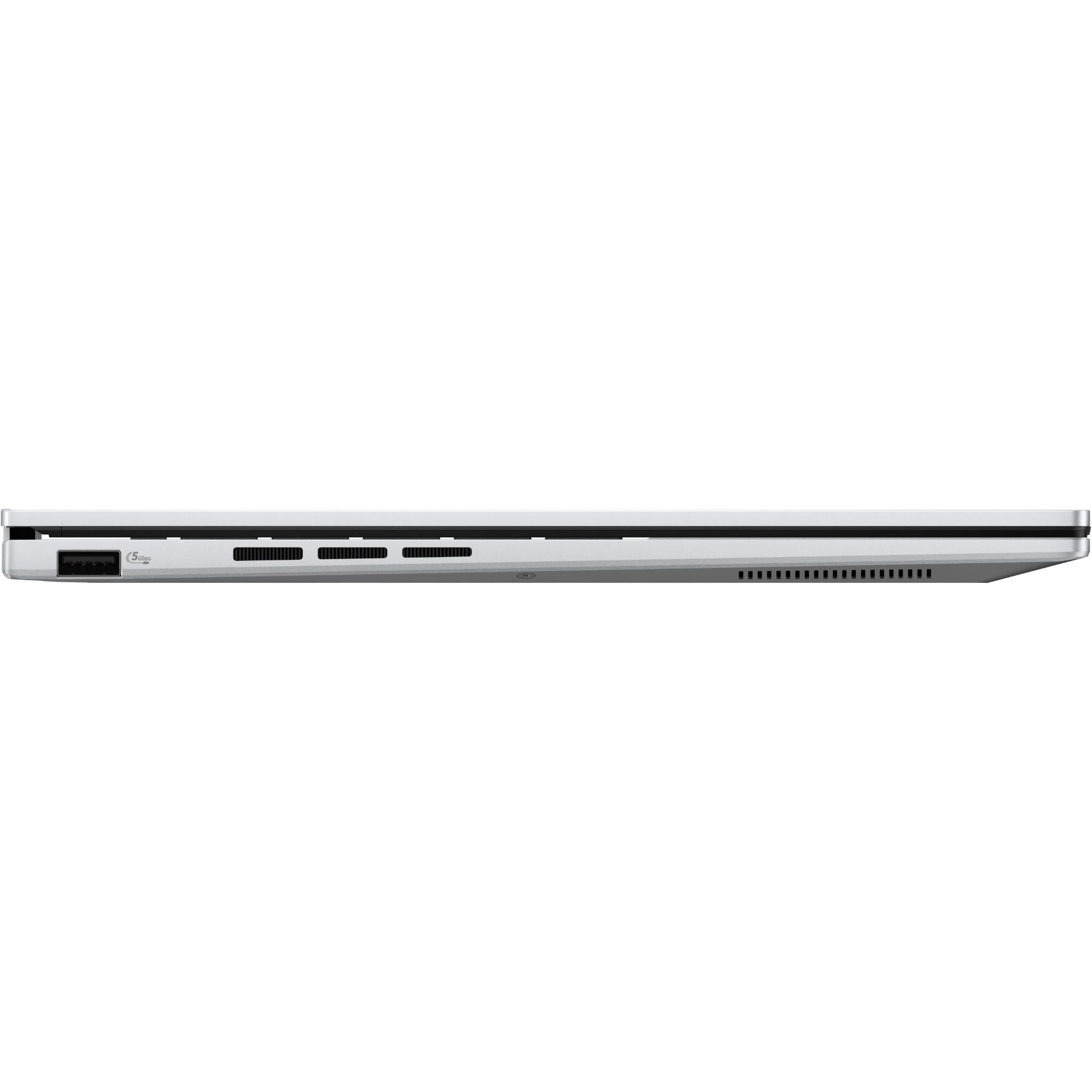 ASUS Zenbook 14 14' 3K OLED Laptop (Intel Core Ultra 7)[1TB]