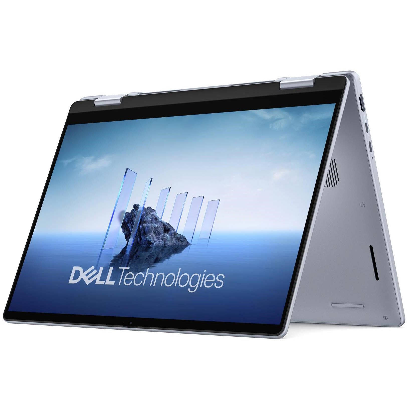 Dell 14 Plus 14' FHD+ 2-in-1 Copilot+ AI PC Laptop (Intel Core Ultra 7-256V)[1TB]