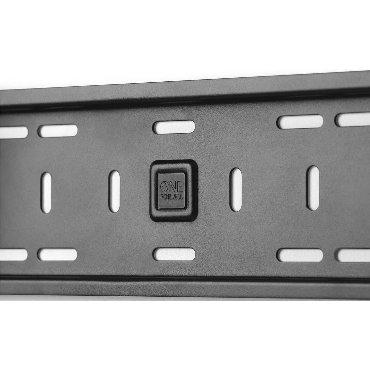 One For All Big screen Extend & Tilt TV Wall Mount Bracket (42'-120')