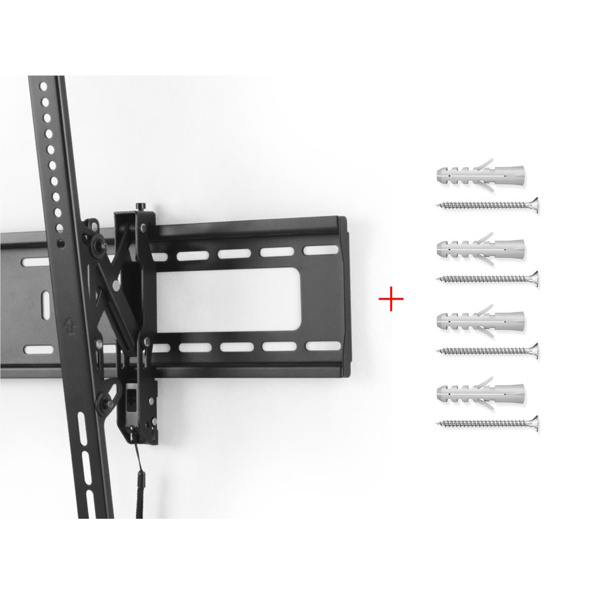 One For All Big screen Extend & Tilt TV Wall Mount Bracket (42'-120')