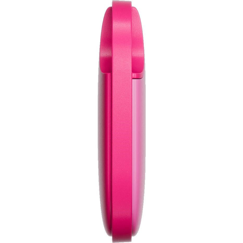 Tile Mate Bluetooth Tracker 1 Pack (Pink/Pink)