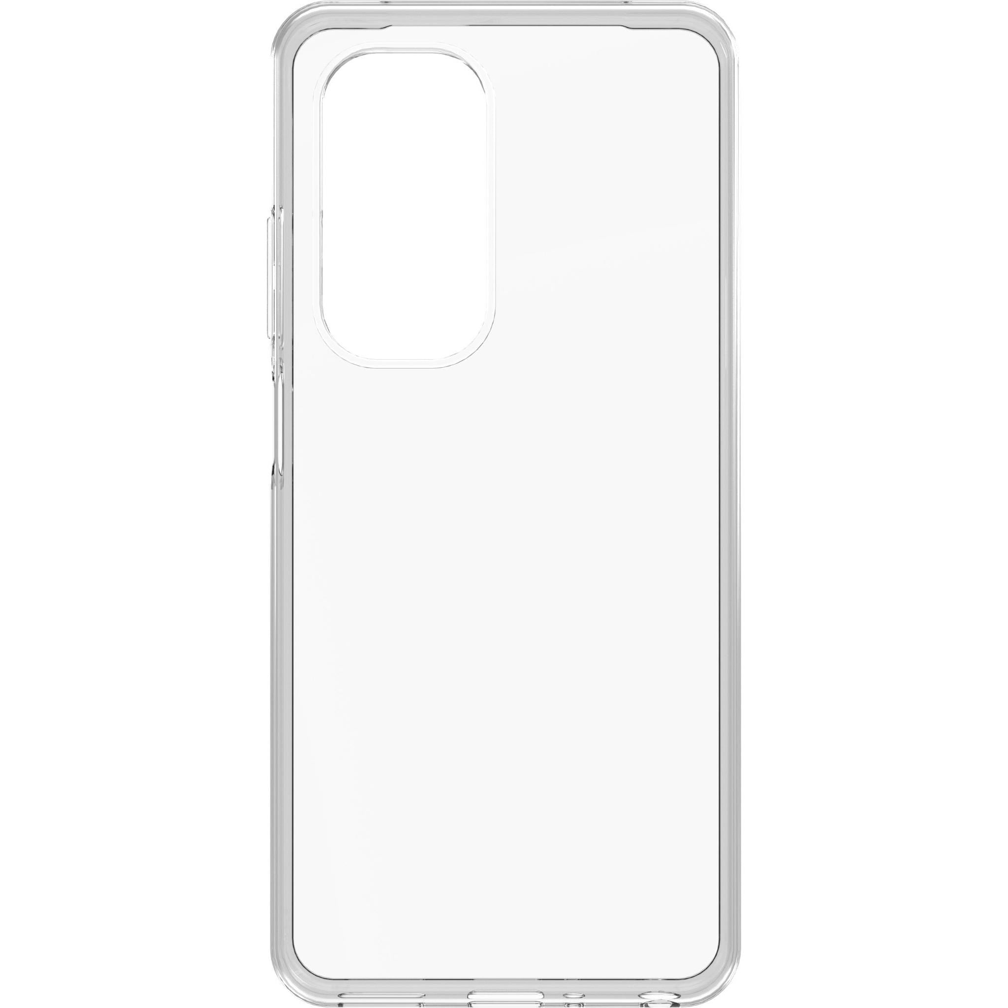 ITSKINS Case with Screen Protector for OPPO A5 5G (Clear)