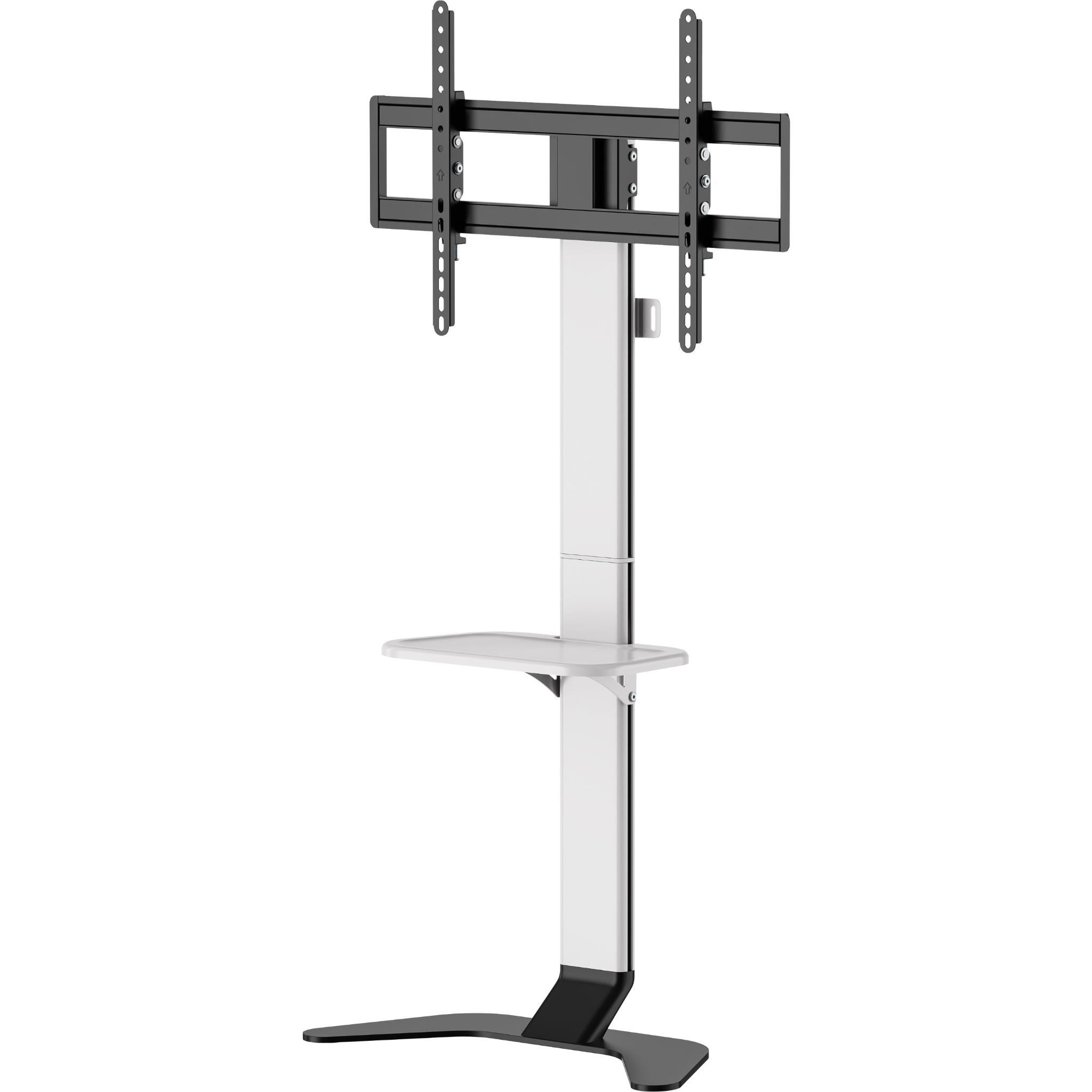 EzyMount EFW86W Floor to Wall TV Stand (TV Size 37'-86')