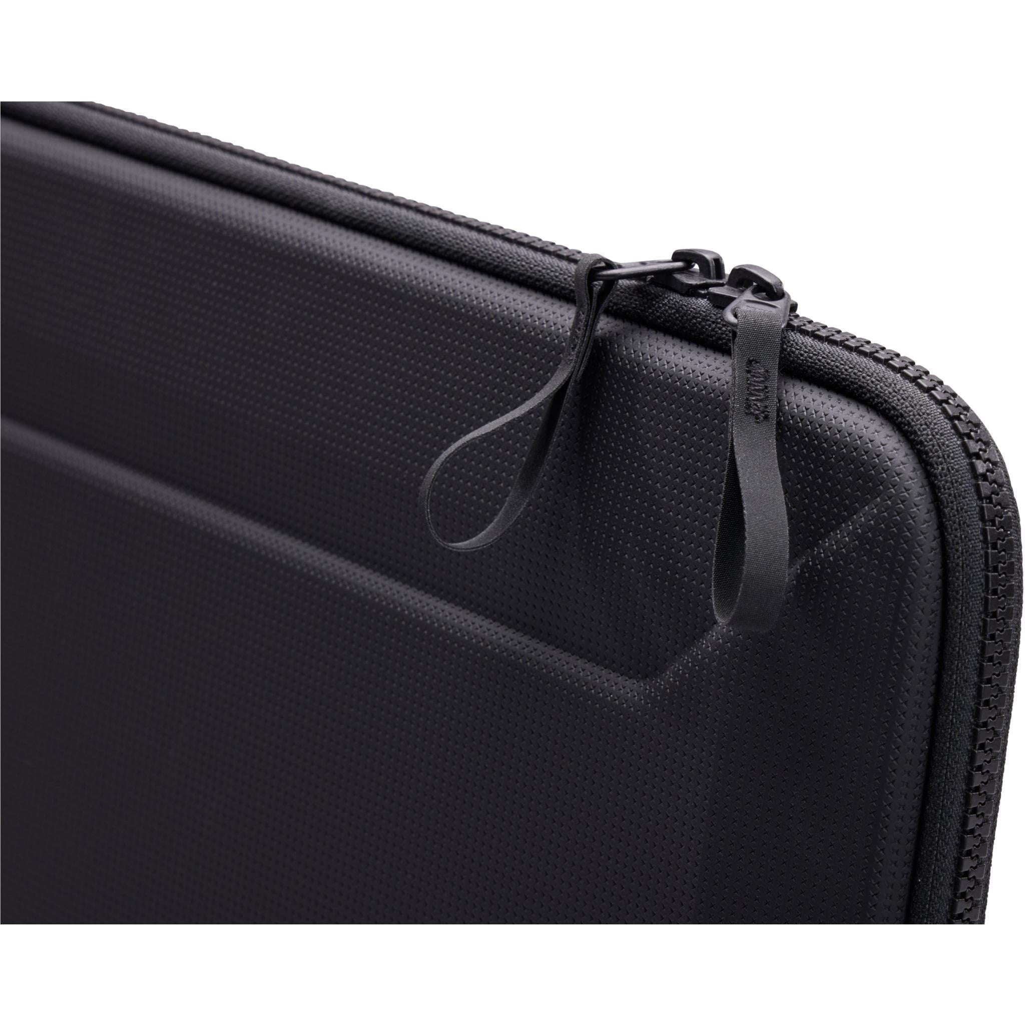 Thule Gauntlet 5.0 Sleeve for MacBook Pro 13'-14'. Air 13' & Neo (Black)