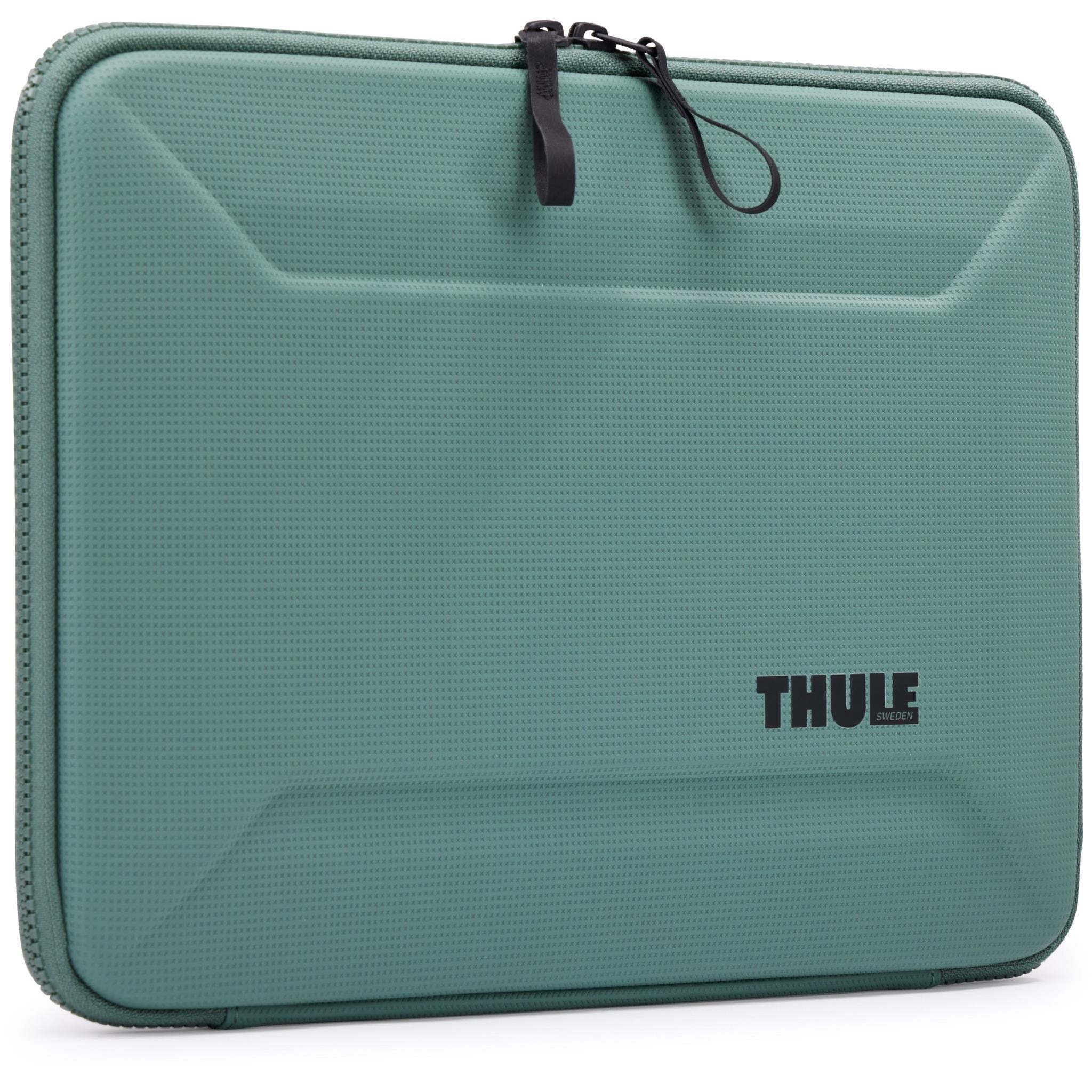 Thule Gauntlet 5.0 Sleeve for MacBook Pro 13'-14' & MacBook Air 13' (Ocean Blue)