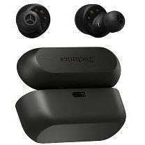 Technics AZ100 Premium True Wireless Noise Cancelling In-Ear Headphones (Black)