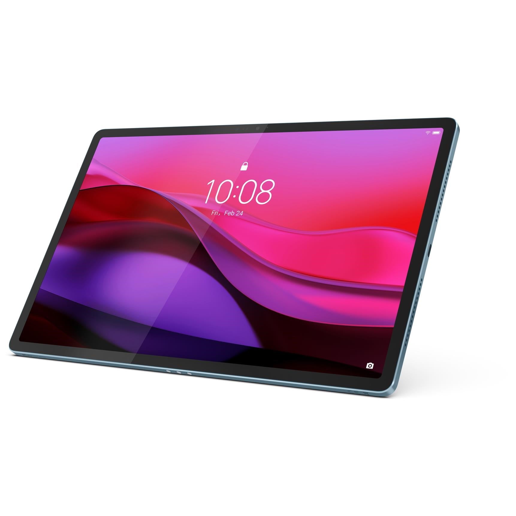Lenovo Yoga Tab Plus 12.7' 3K 512GB Tablet