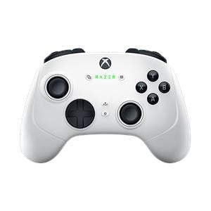 Razer Wolverine V3 Pro Wireless Gaming Controller for Xbox Series X|S & PC (White)