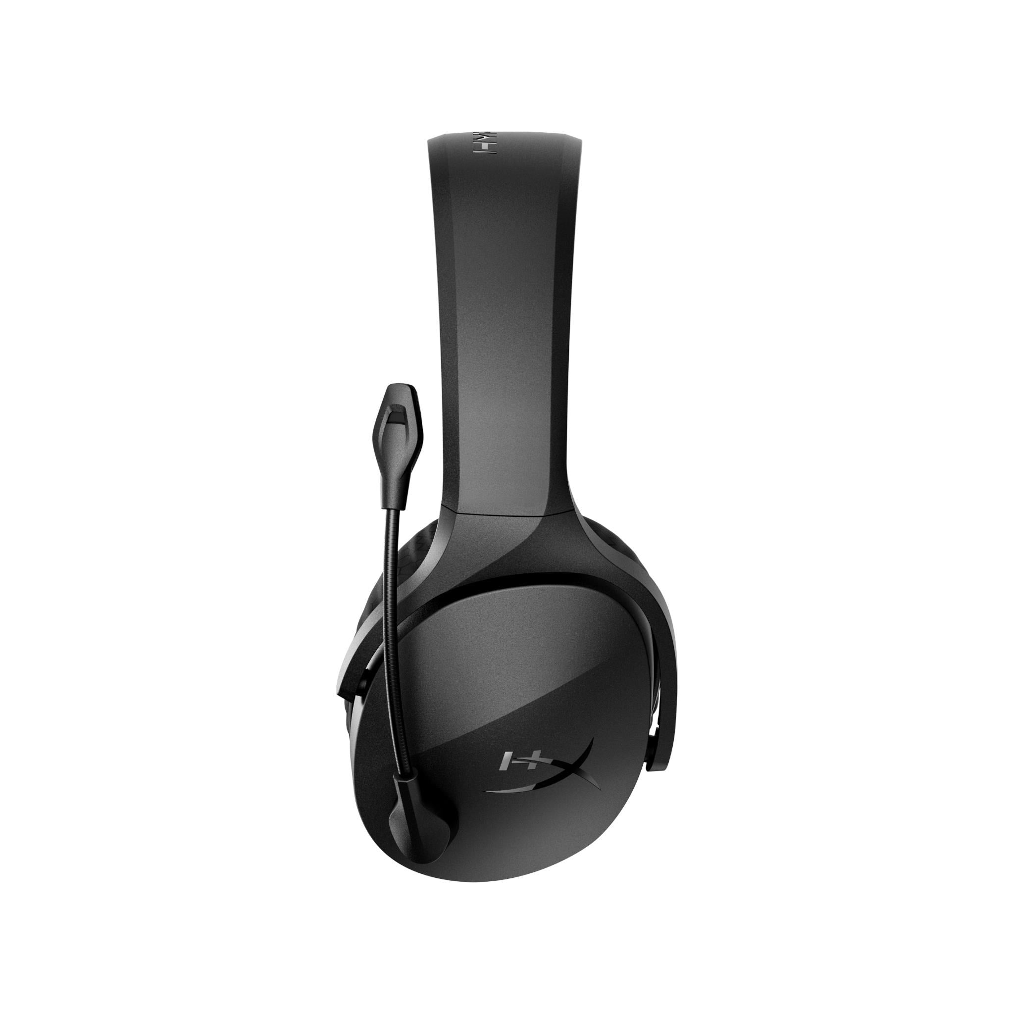 HyperX Cloud Jet Wireless Gaming Headset (Black)