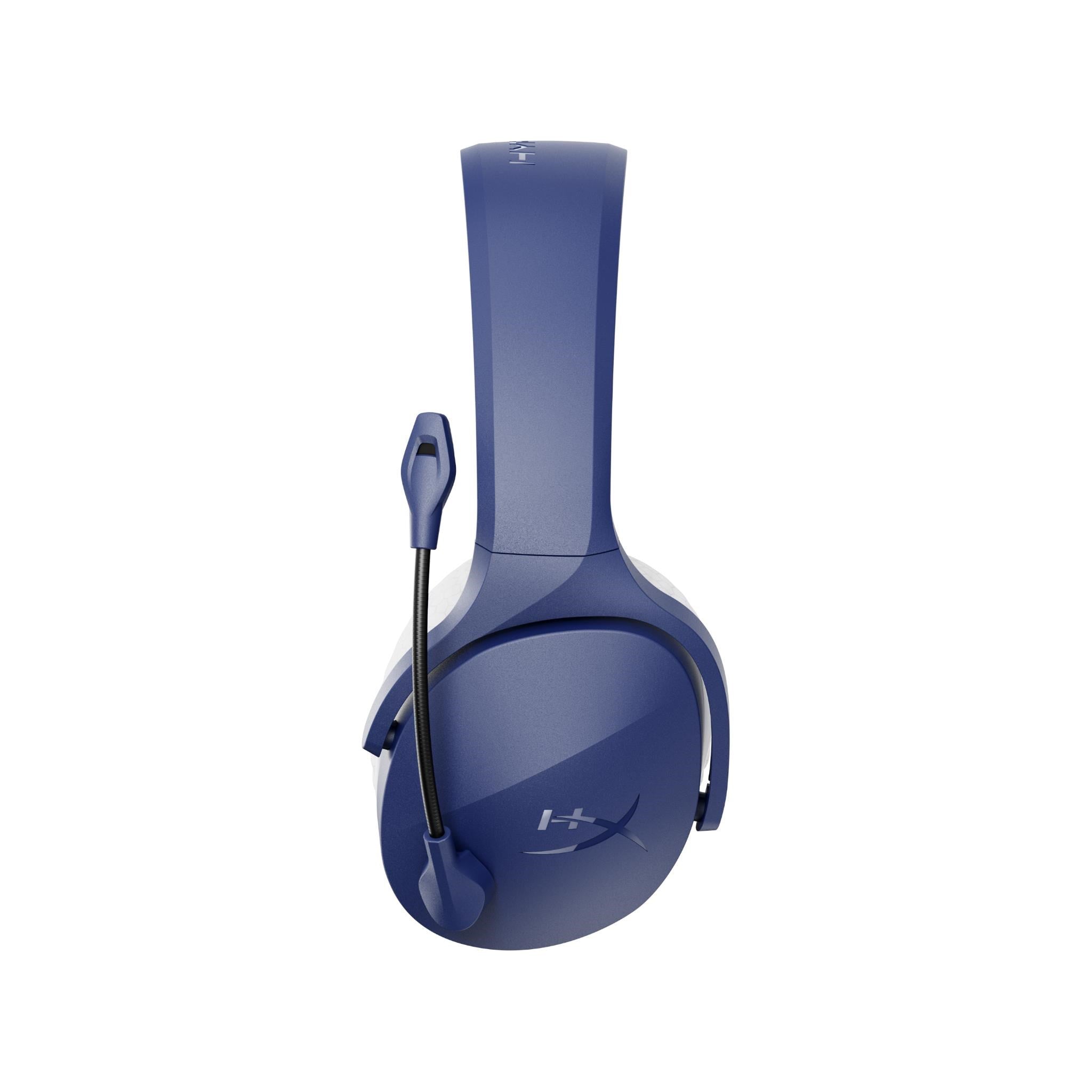 HyperX Cloud Jet Wireless Gaming Headset (Blue)