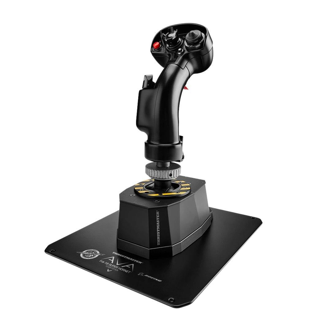 Thrustmaster AVA F/A-18 Super Hornet Flight Stick for PC