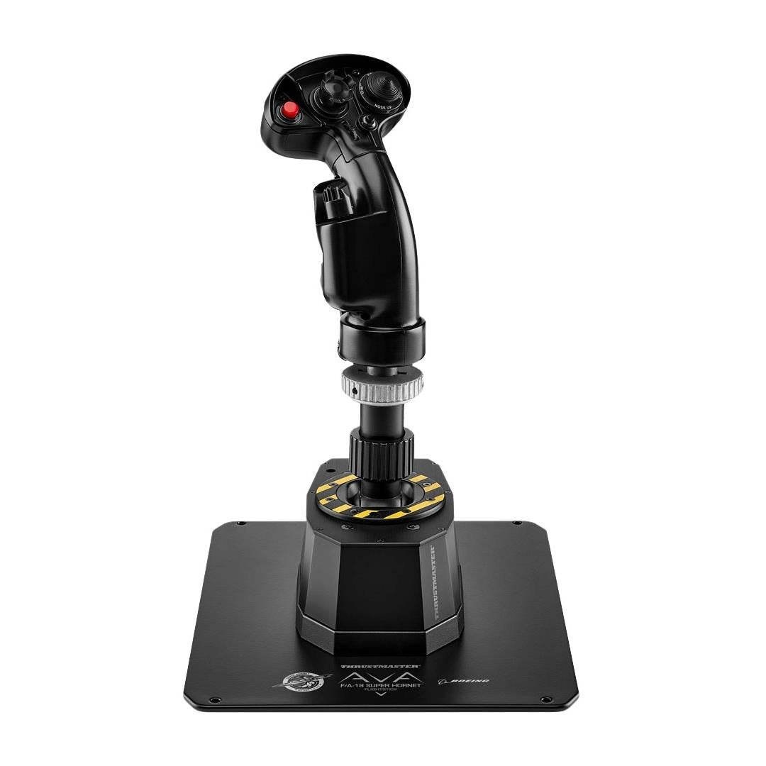 Thrustmaster AVA F/A-18 Super Hornet Flight Stick for PC