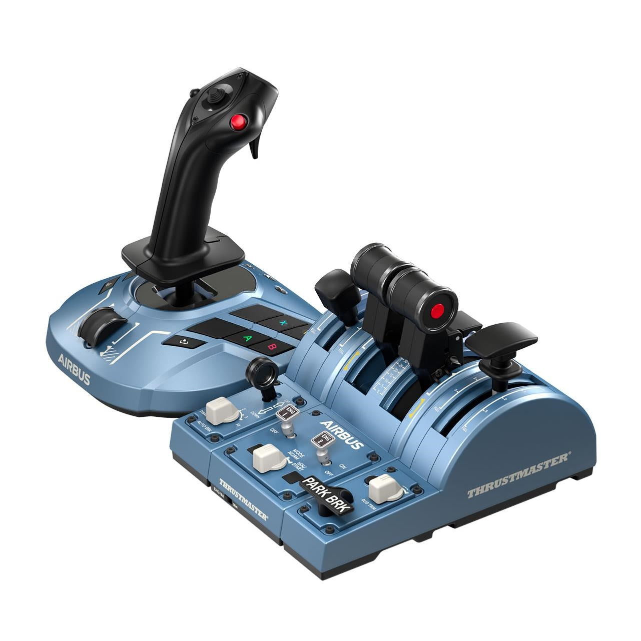 Thrustmaster TCA Captain Pack X Airbus Edition for XBOX & PC