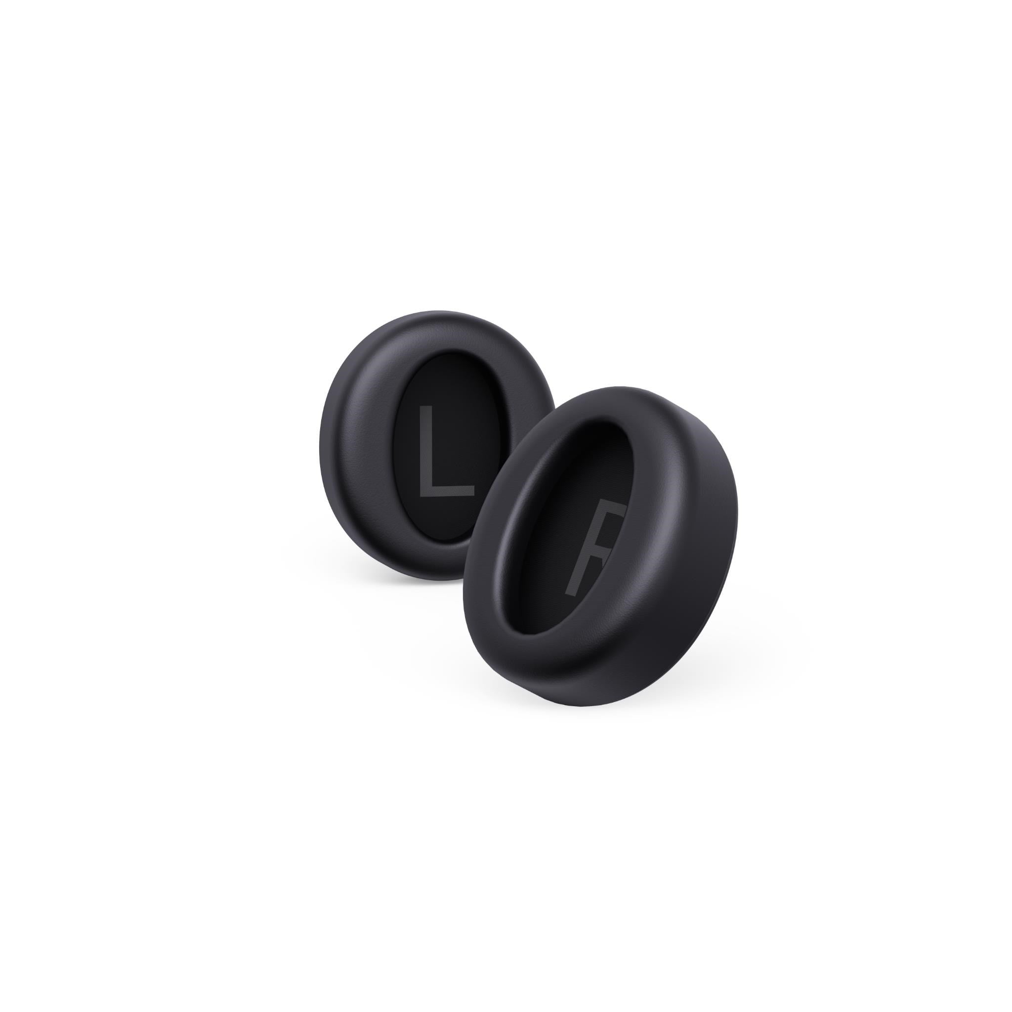 Yealink BH76-P-BL-MS-C/A BH76 Plus Wireless MS ANC Stereo Headset USB-C/A (Black)