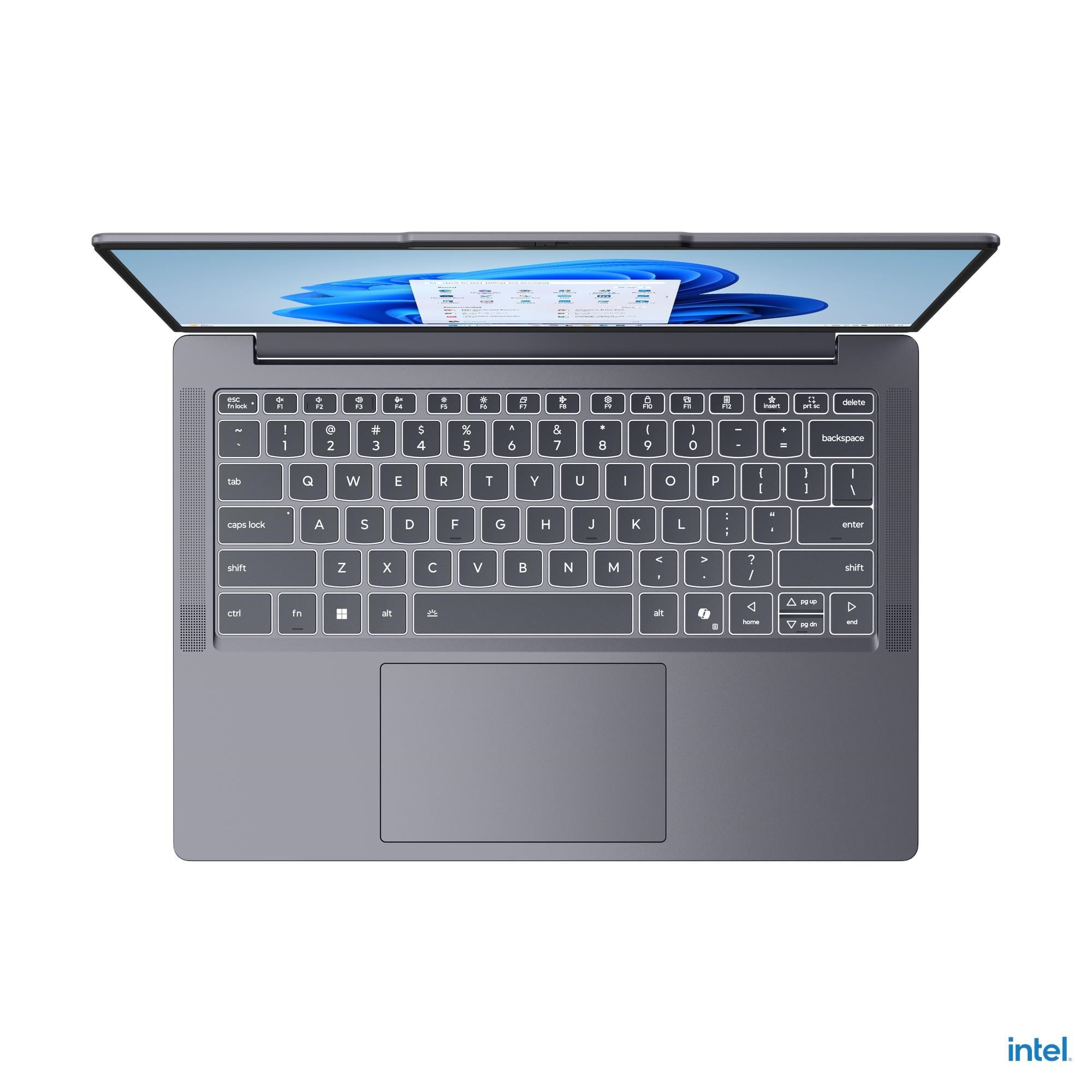 Lenovo IdeaPad Slim 3i 14' WUXGA Laptop (Intel Core i7)[512GB]