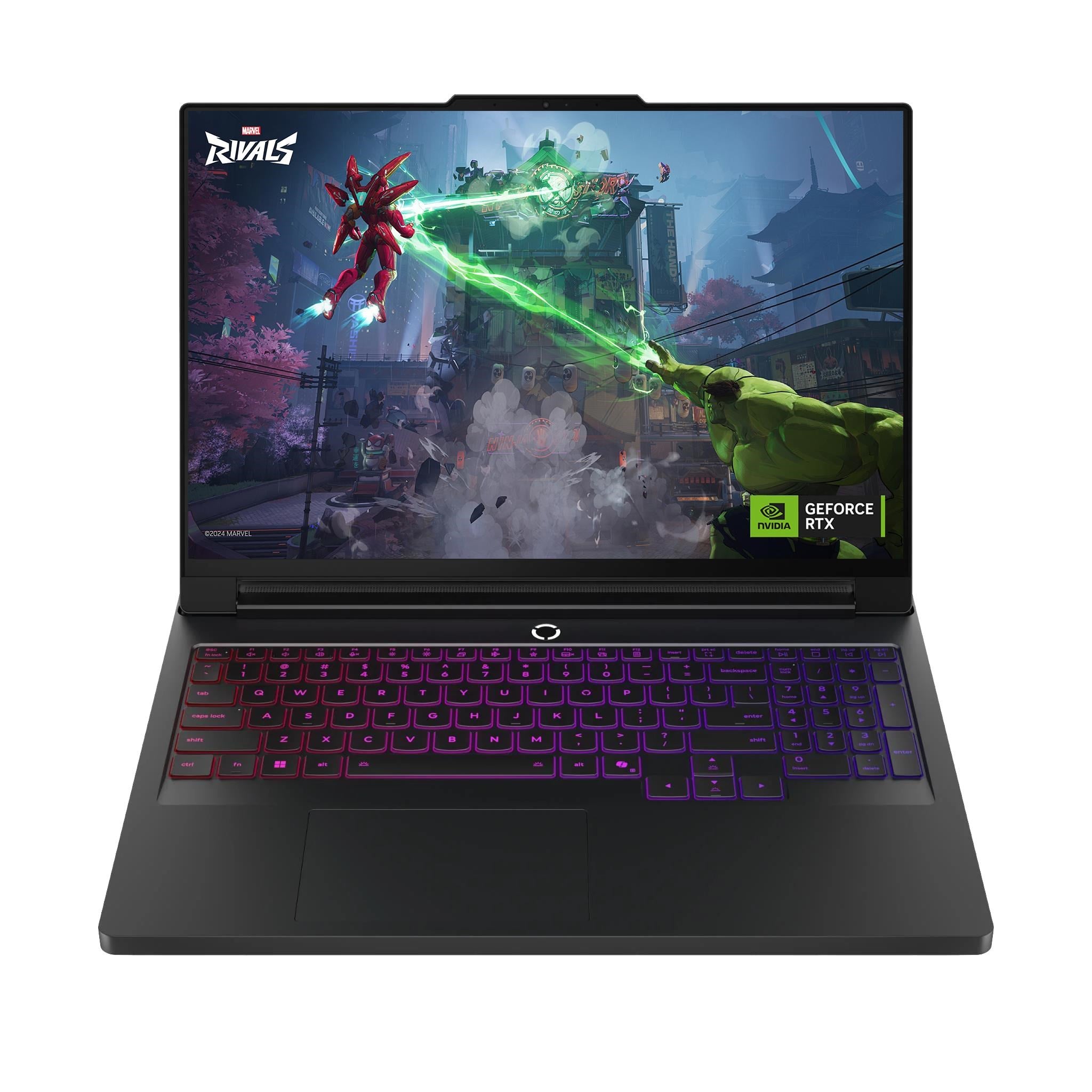 Lenovo Legion Pro 7 16IAX10H 16' WQXGA 240Hz OLED Gaming Laptop (Intel Core Ultra 9-275HX)[GeForce RTX 5080]