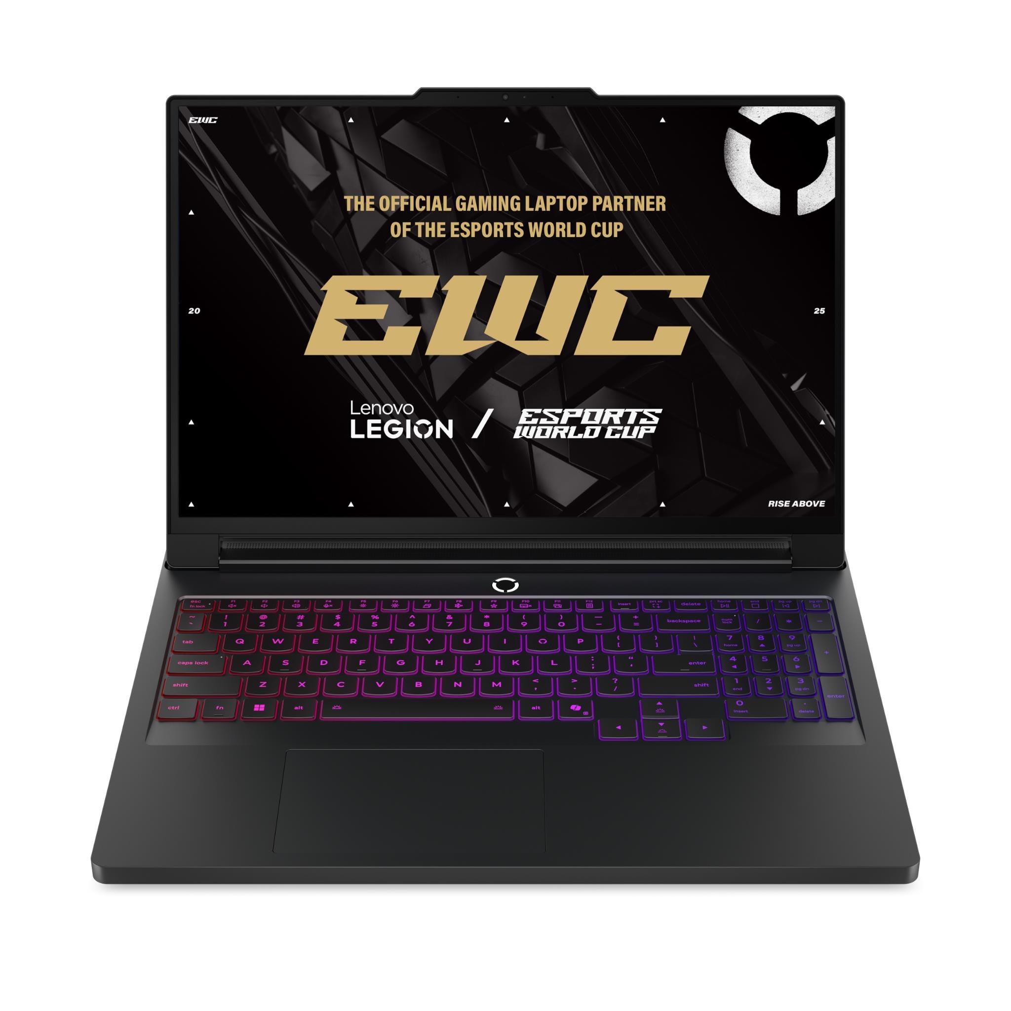 Lenovo Legion Pro 7 16IAX10H 16' WQXGA 240Hz OLED Gaming Laptop (Intel Core Ultra 9-275HX)[GeForce RTX 5080]
