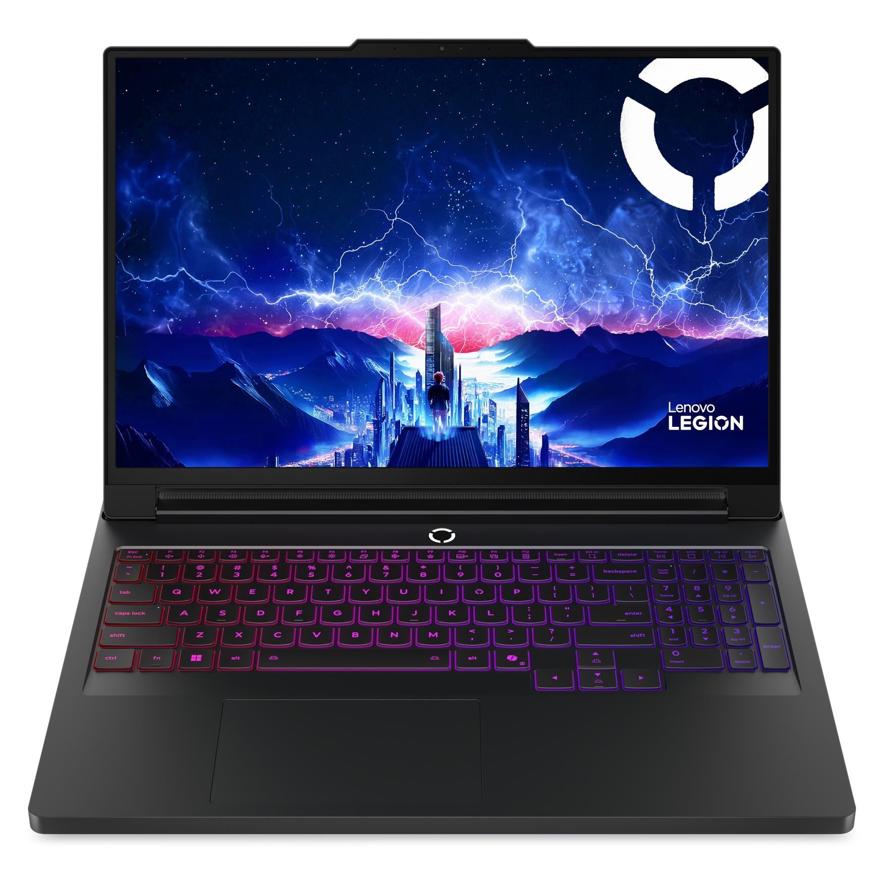 Lenovo Legion Pro 7 16IAX10H 16' WQXGA 240Hz OLED Gaming Laptop (Intel Core Ultra 9-275HX)[GeForce RTX 5080]