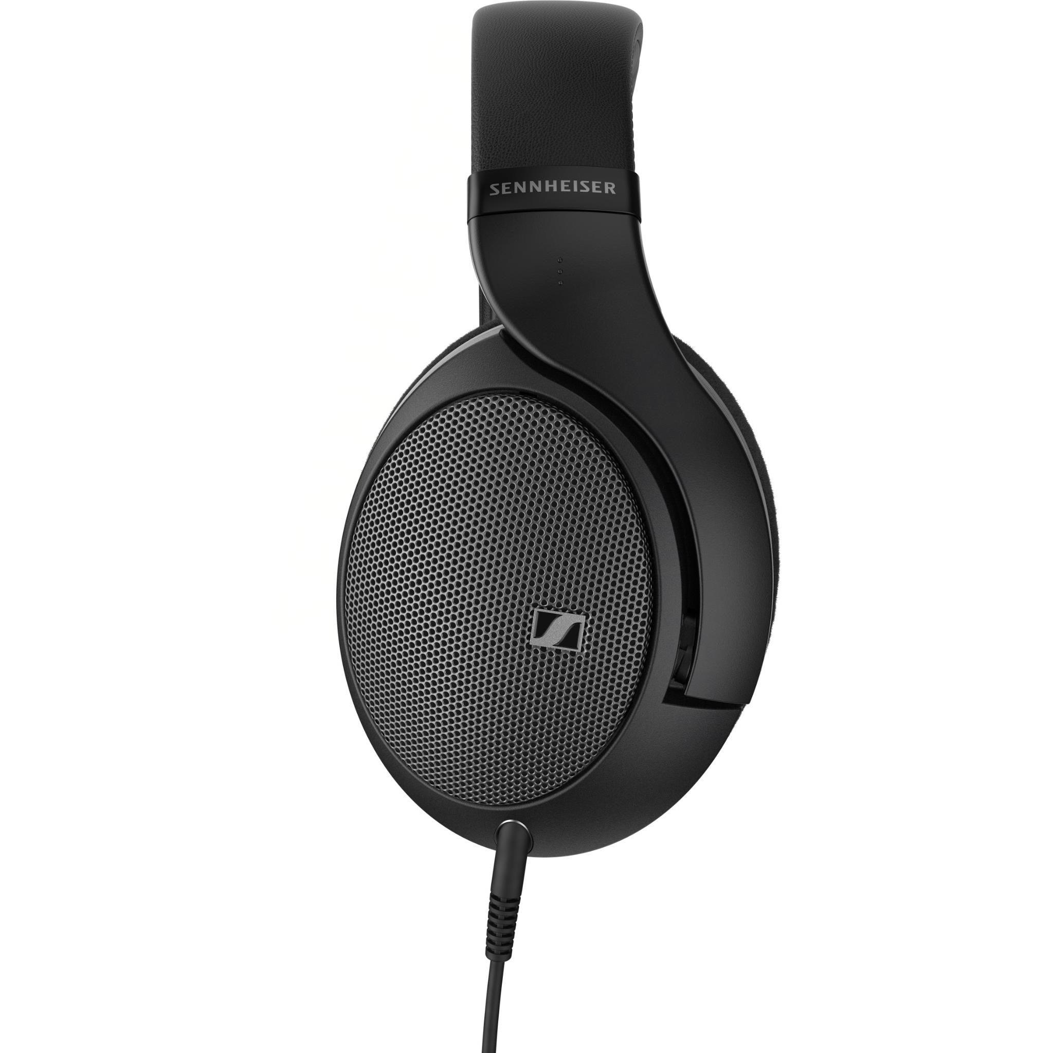 Sennheiser HD 550 Open Back Wired Over-Ear Headphones