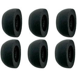 Comply Headphones Ear Tips for Bose QuietComfort II & Ultra [Medium 3-Pack]