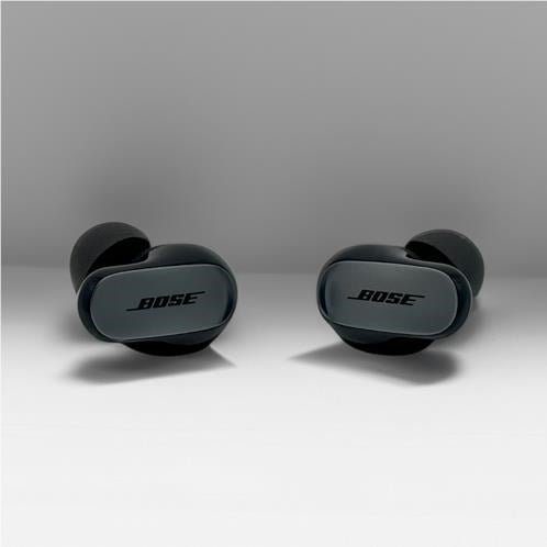 Comply Headphones Ear Tips for Bose QuietComfort II & Ultra [Medium 3-Pack]