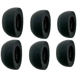 Comply Headphones Ear Tips for Bose QuietComfort II & Ultra [Assorted 3-Pack]
