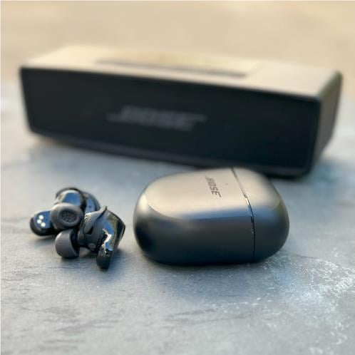 Comply Headphones Ear Tips for Bose QuietComfort II & Ultra [Assorted 3-Pack]