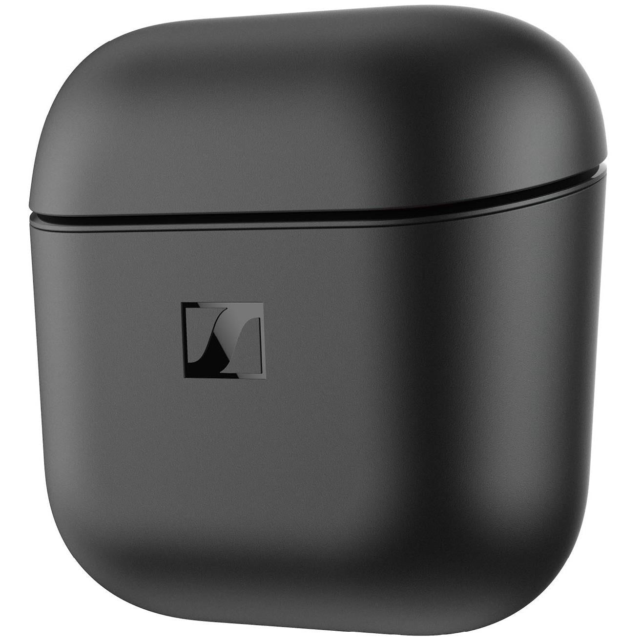Sennheiser Accentum Open True Wireless In-Ear Headphones (Black)
