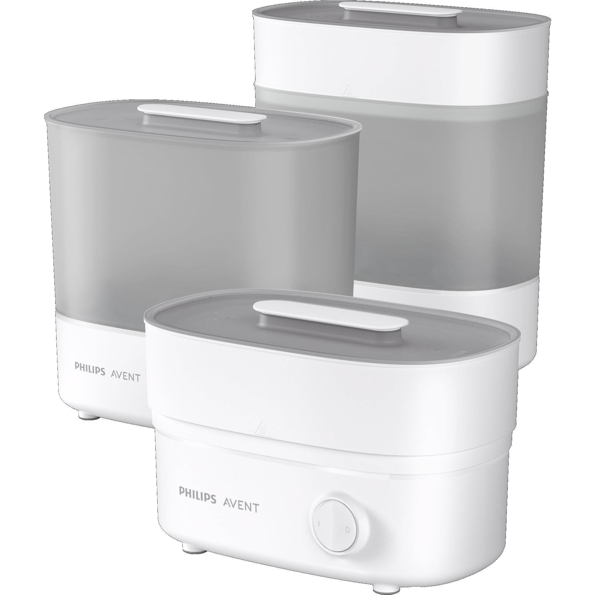 Philips Avent Electric Steam Steriliser