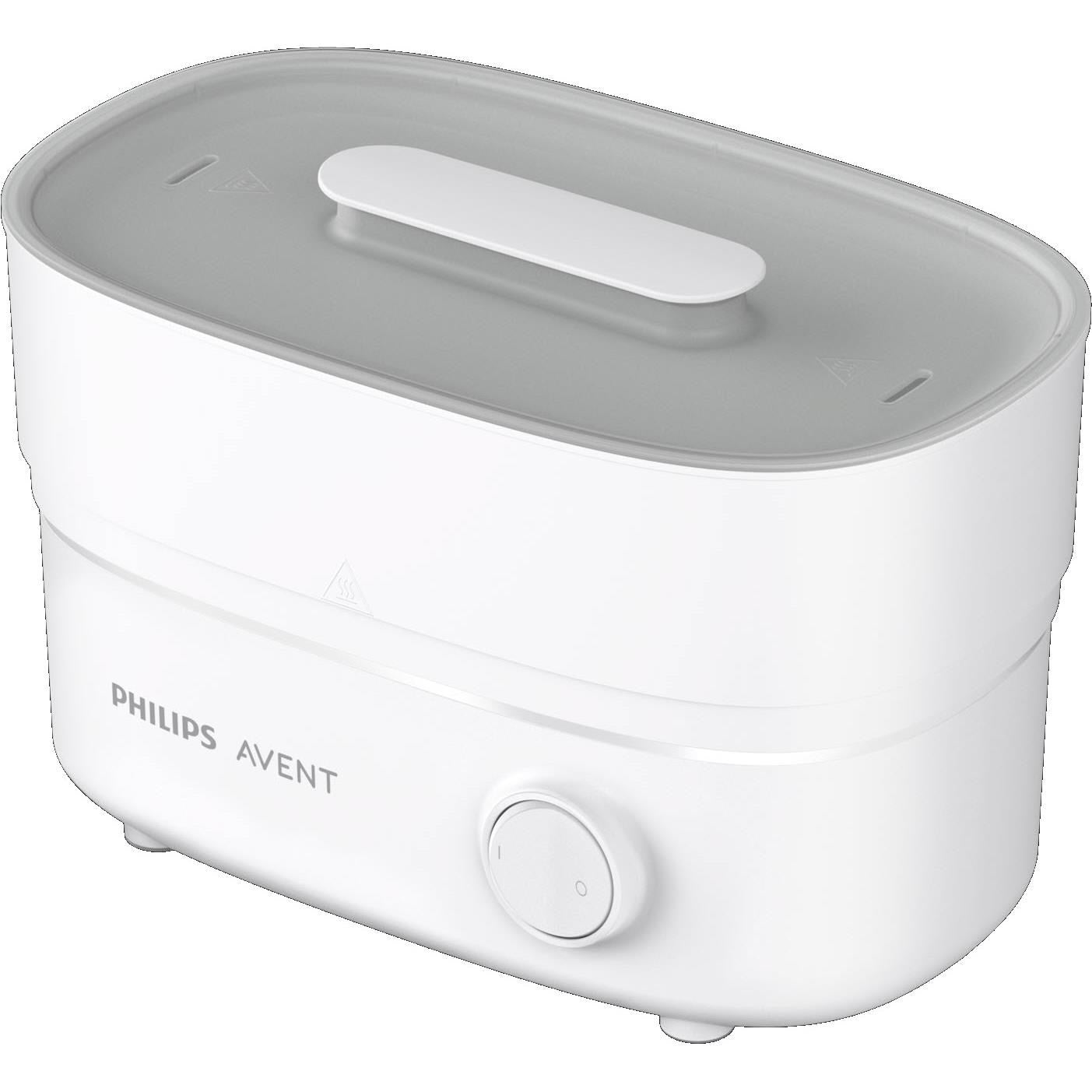 Philips Avent Electric Steam Steriliser