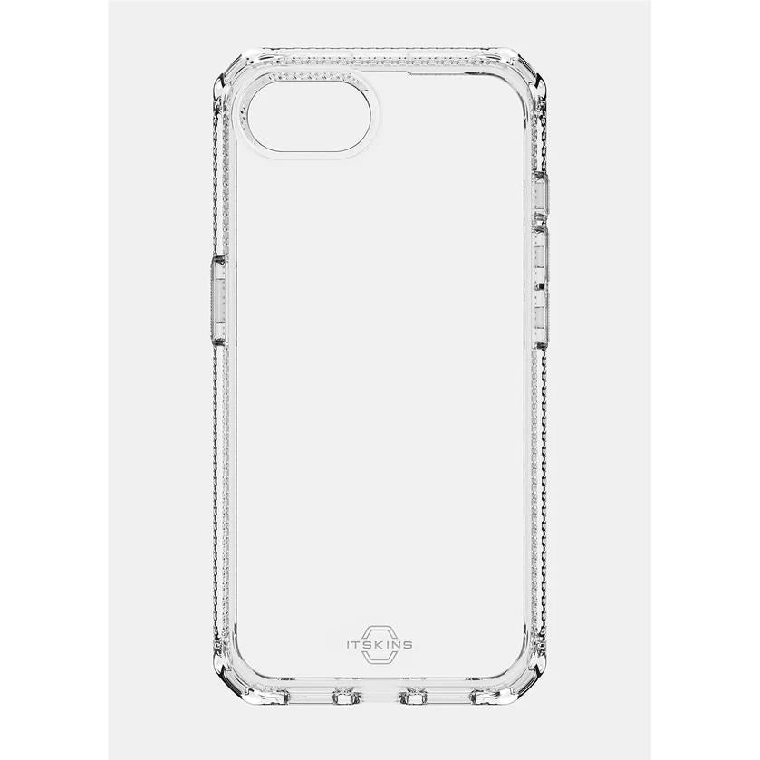ITSKINS 90064870 Spectrum Case for iPhone 16e (Clear)