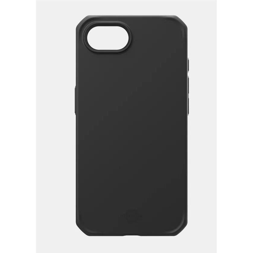 ITSKINS 90064985 Spectrum R Silk Case for iPhone 16e (Black)