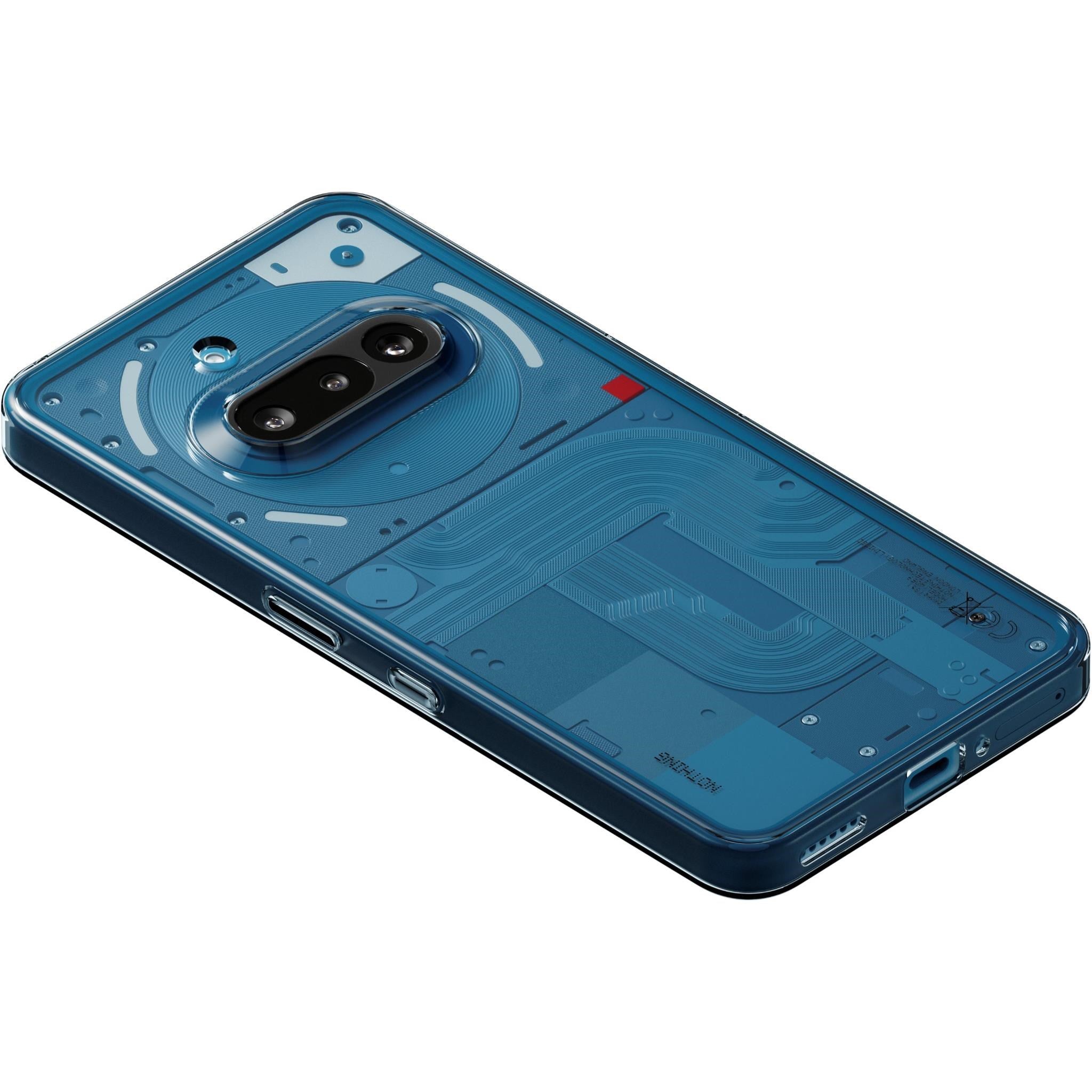 NOTHING Phone (3a) 5G 256GB (Blue)