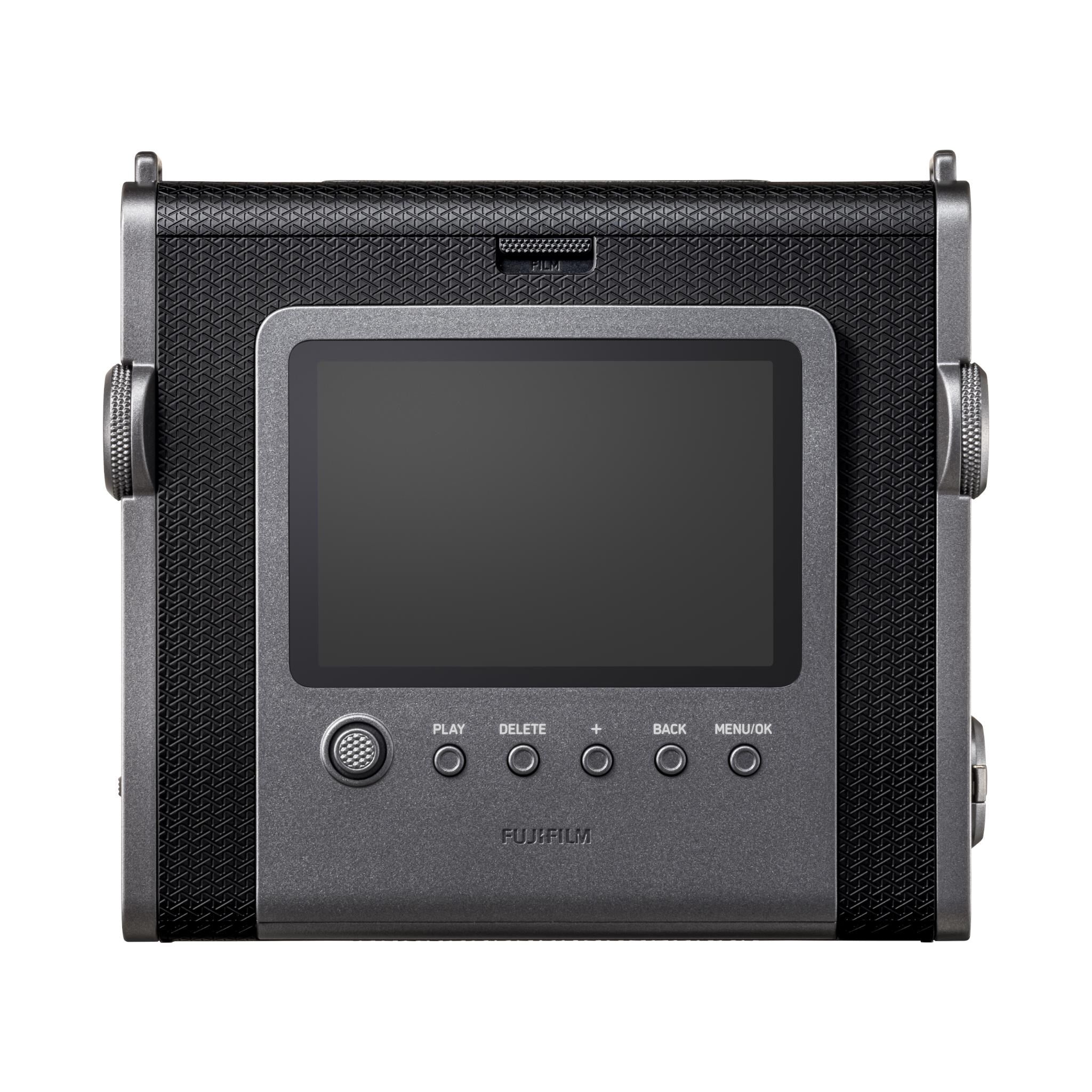 Fujifilm Instax Wide Evo Hybrid Instant Camera