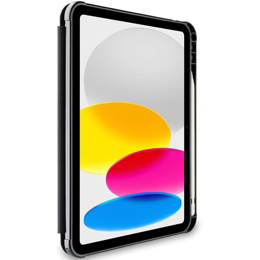 Otterbox React Folio Case for iPad 10.9' 10th Gen (Black)