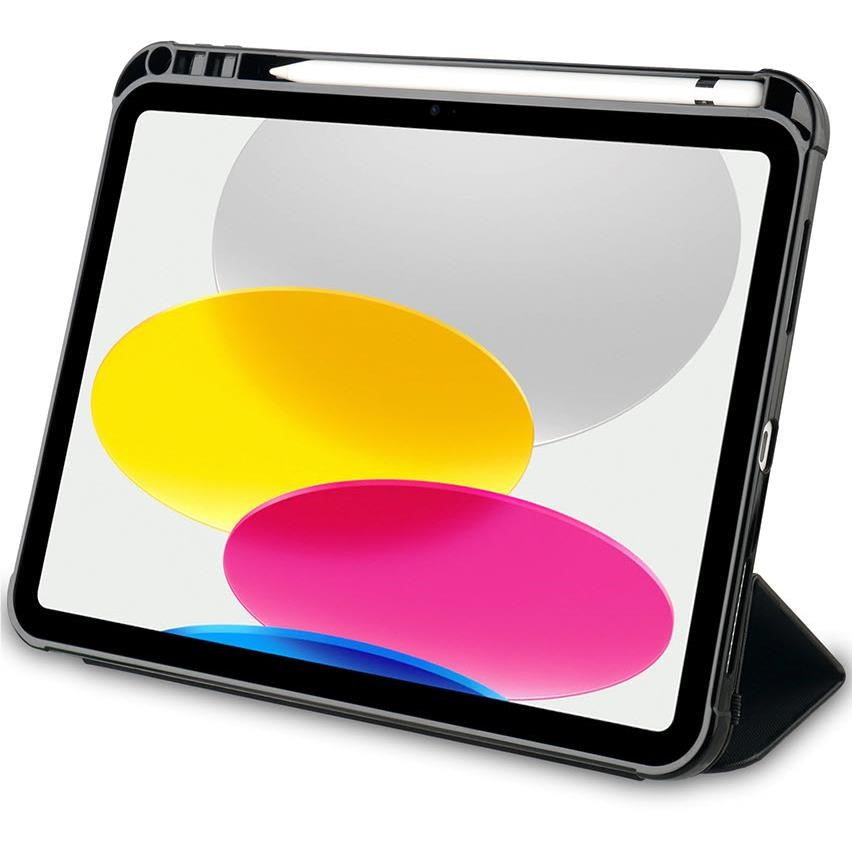 Otterbox React Folio Case for iPad 10.9' 10th Gen (Black)