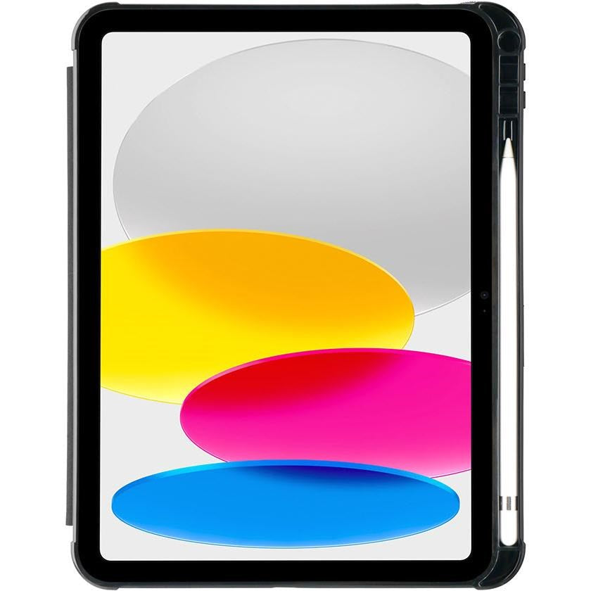 Otterbox React Folio Case for iPad 10.9' 10th Gen (Black)