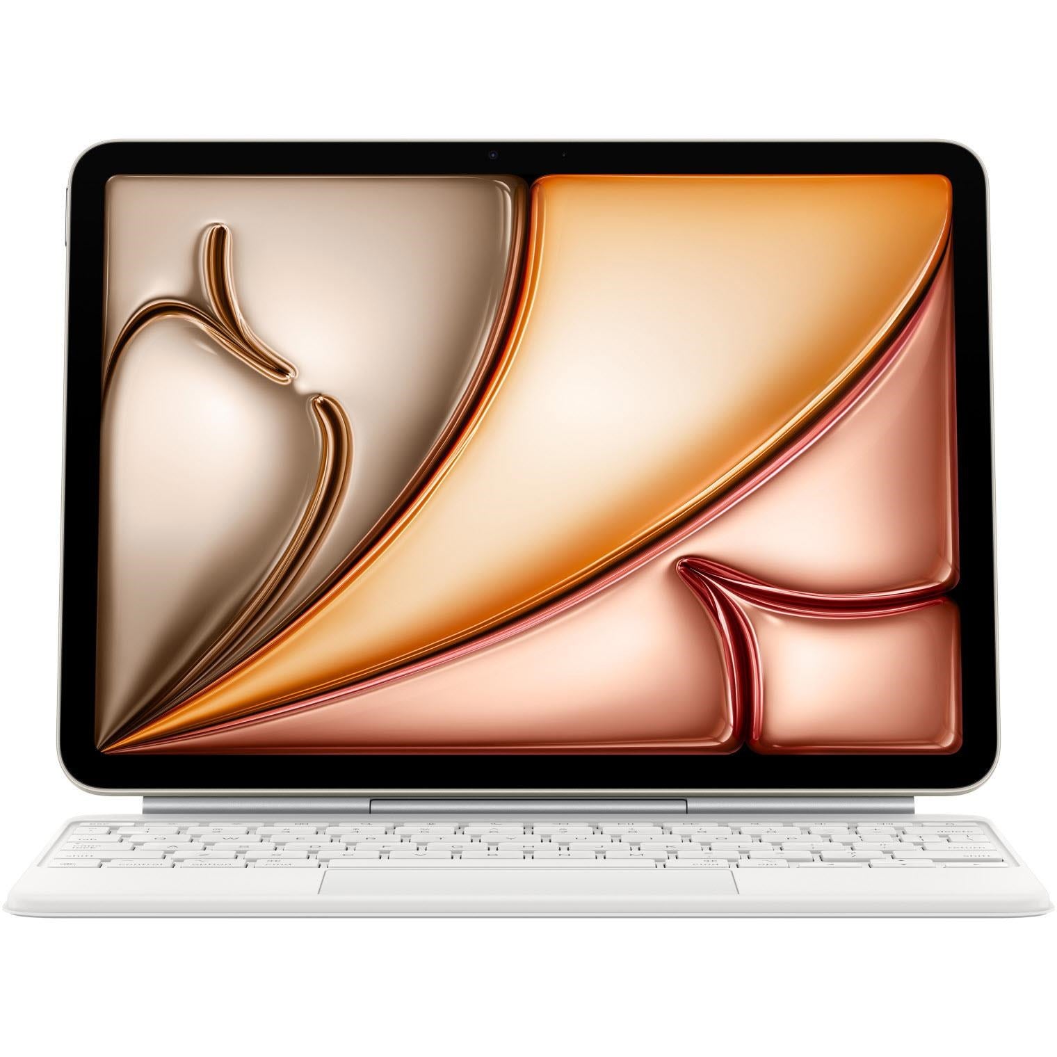 Apple Magic Keyboard for iPad Air 11' M3 (White)