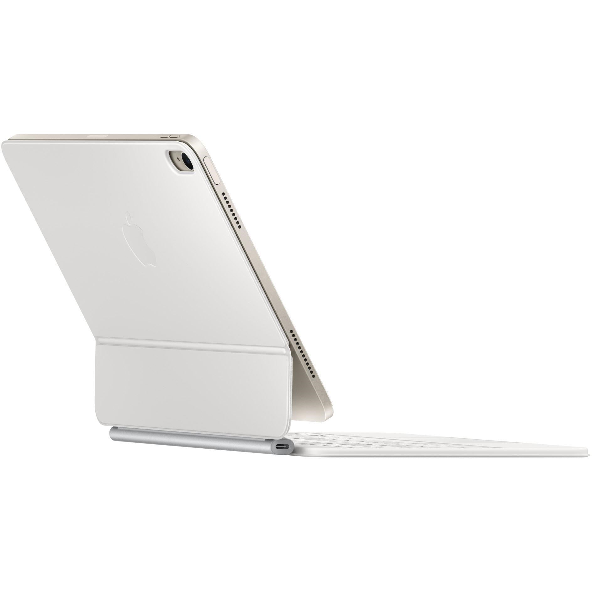Apple Magic Keyboard for iPad Air 11' M3 (White)