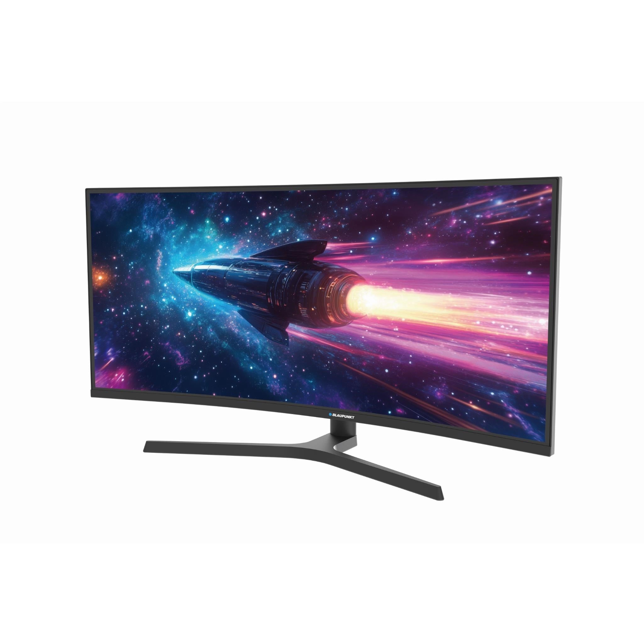 Blaupunkt BP34GM180WQ 34' QHD 180Hz Curved Gaming Monitor