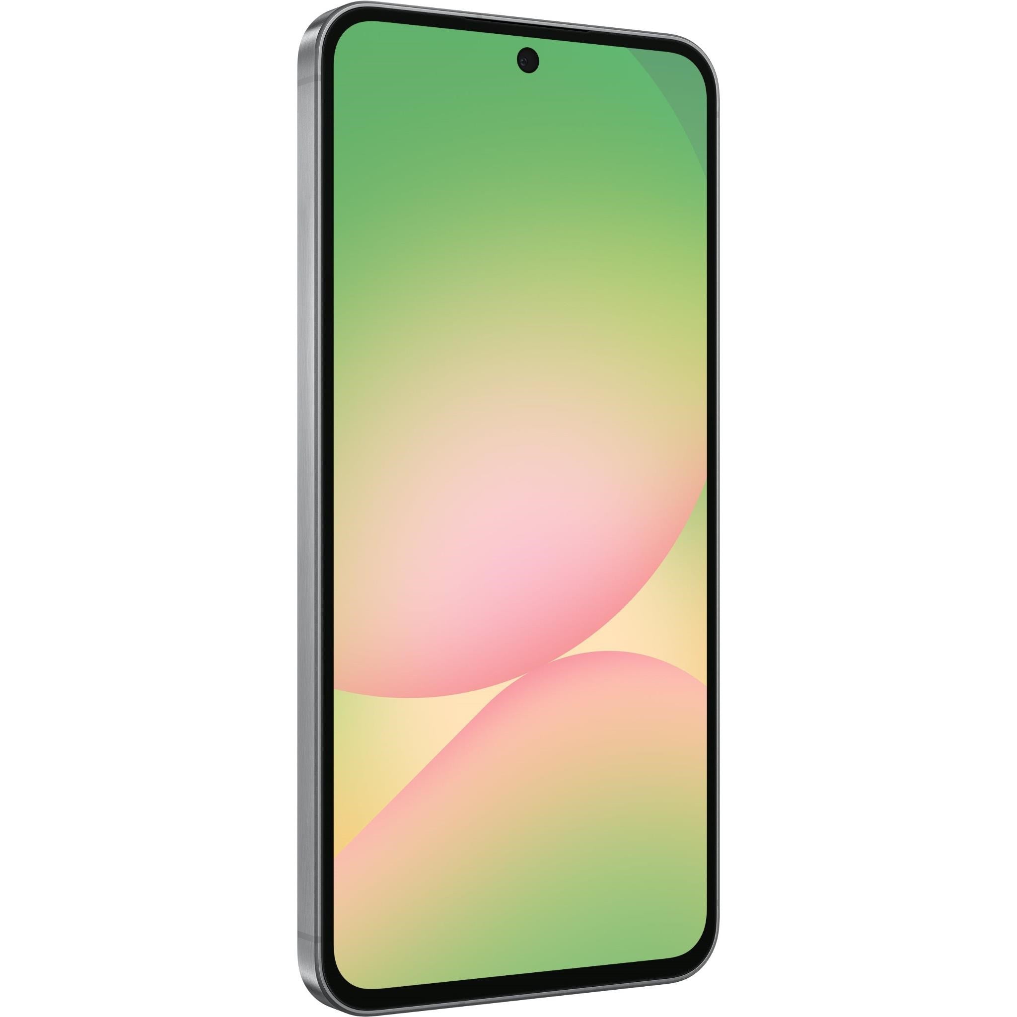 Samsung Galaxy A56 5G 128GB (Awesome Graphite)