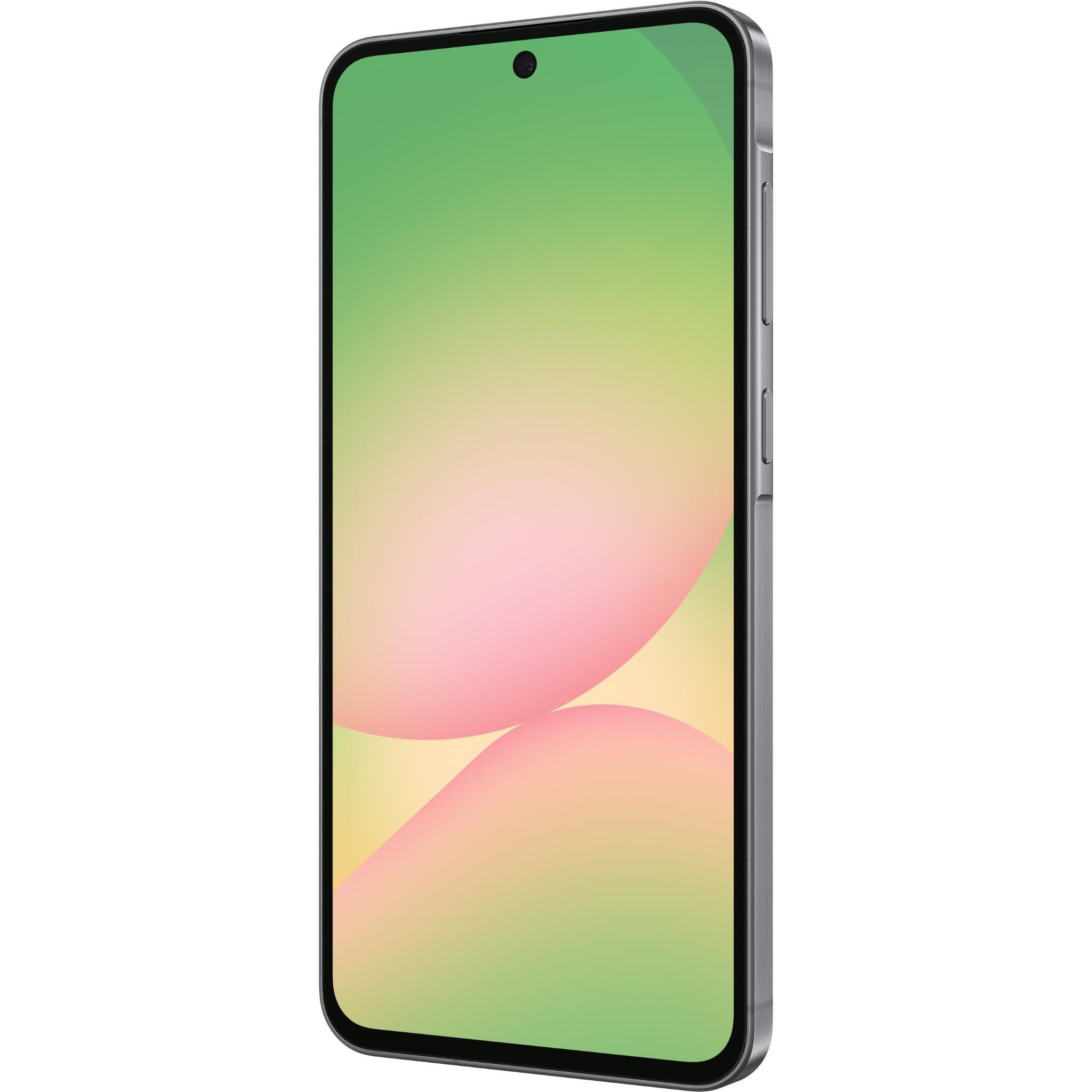 Samsung Galaxy A56 5G 128GB (Awesome Graphite)
