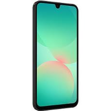 Samsung Galaxy A26 5G 128GB (Black)